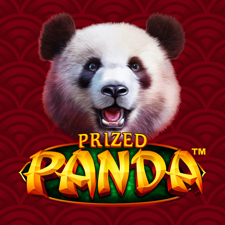 Prized Panda™