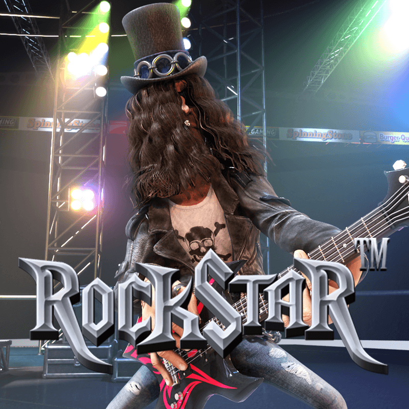 Rock Star™