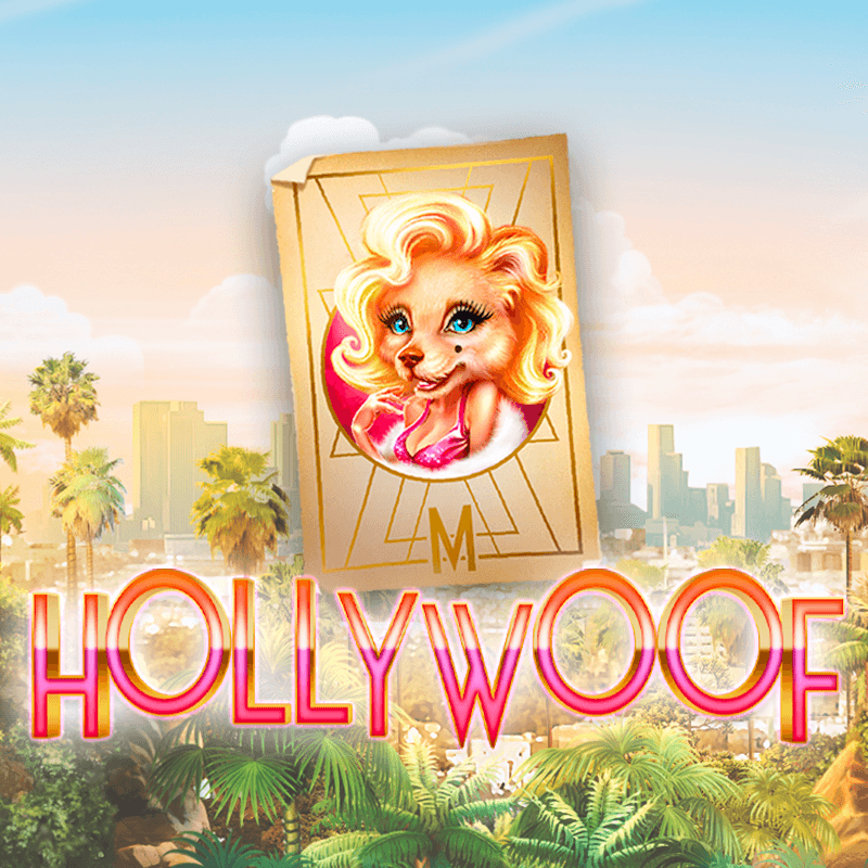 Hollywoof