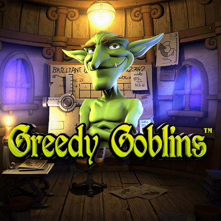 Greedy Goblins™