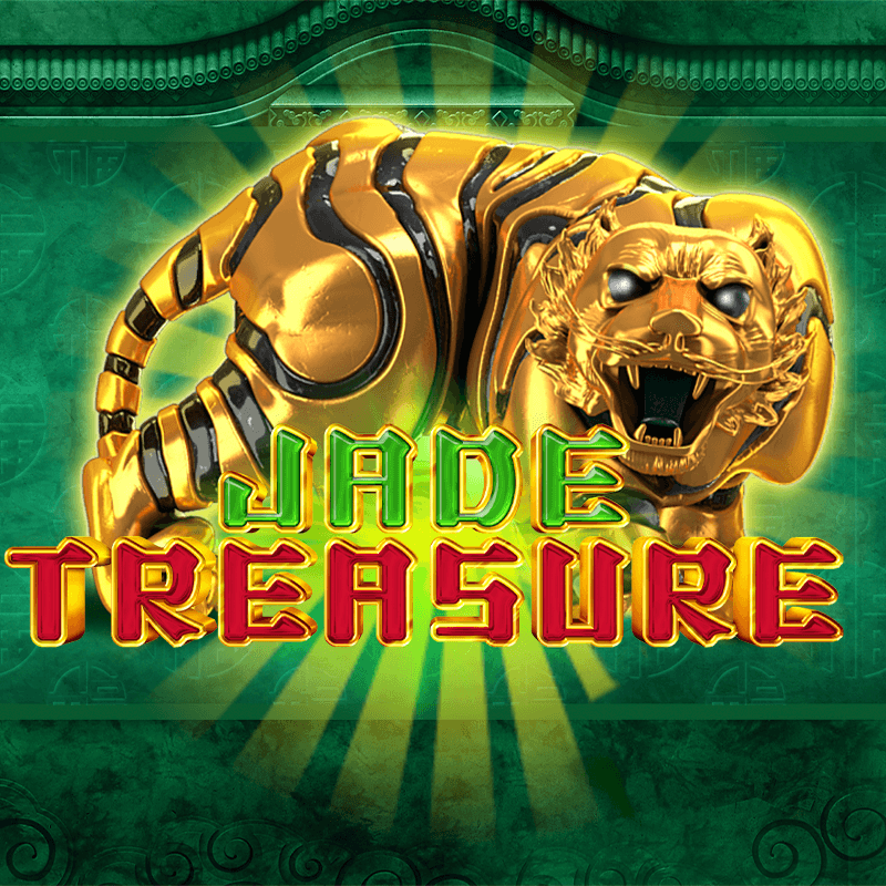 Jade Treasure