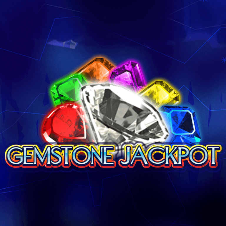 Gemstone Jackpot (POFS)