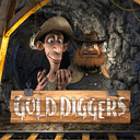 Jouer à Gold Diggers™ sur le casino en ligne Starcasino.be