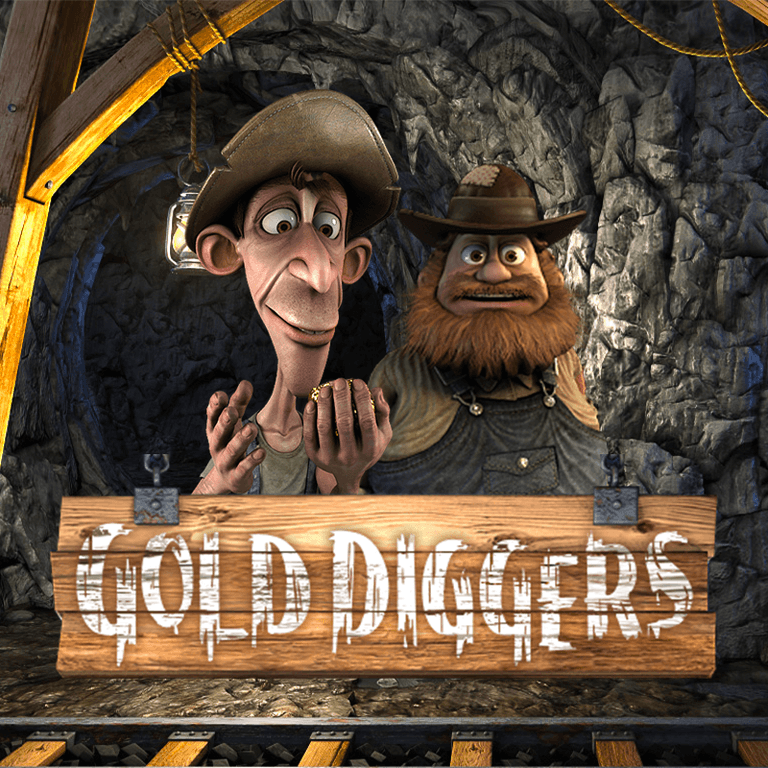 Gold Diggers™