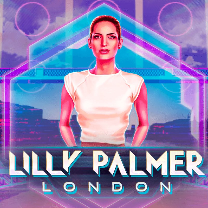 Lilly Palmer London