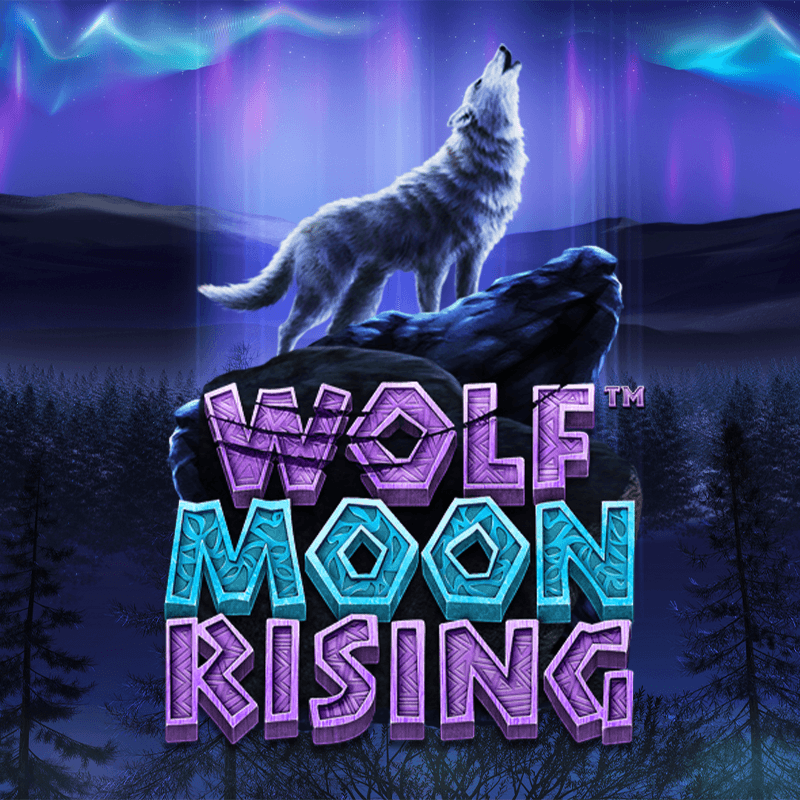 Wolf Moon Rising