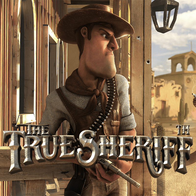 The True Sheriff