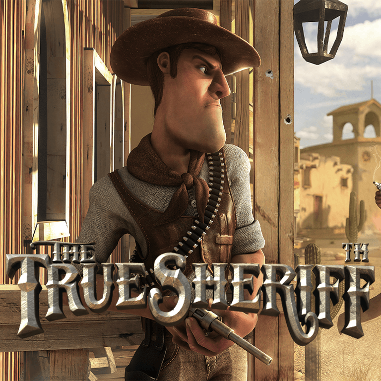 The True Sheriff