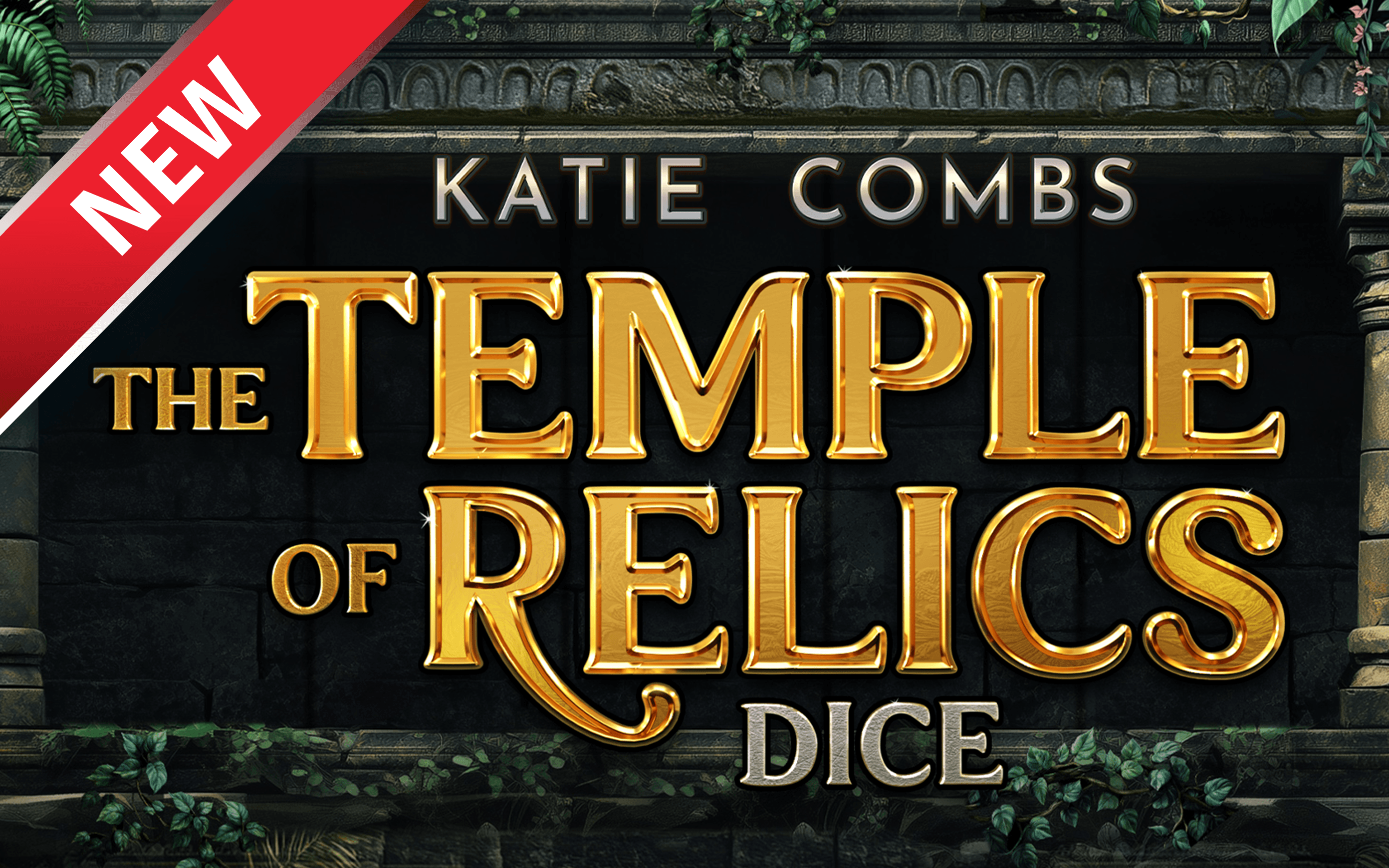 Play The Temple of Relics Dice on Starcasino.be online casino