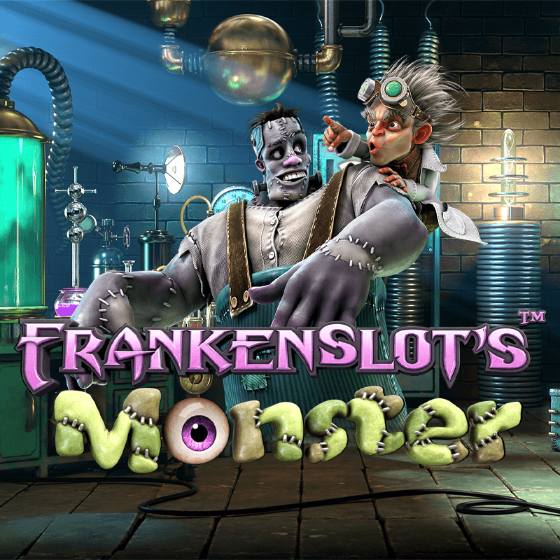 Frankenslot's Monster