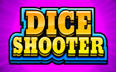 Play Dice Shooter on Starcasino.be online casino