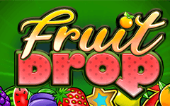 Play Fruit Drop on Starcasino.be online casino