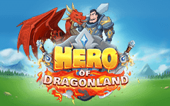 Speel Hero Of Dragonland op Starcasino.be online casino