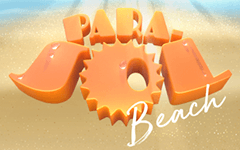 Chơi Parasol Beach trên sòng bạc trực tuyến Starcasino.be