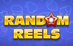 เล่น Random Reels บนคาสิโนออนไลน์ Starcasino.be