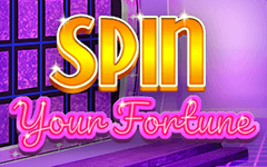 Play Spin Your Fortune on Starcasino.be online casino
