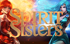 Starcasino.be online casino üzerinden Spirit Sisters oynayın