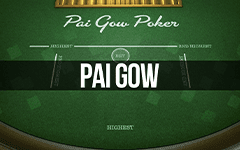 Play Pai Gow on Starcasino.be online casino