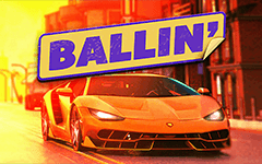 Spil Ballin' på Starcasino.be online kasino
