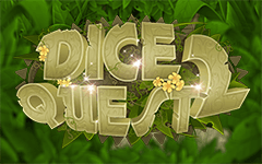 Play Dice Quest 2 on Starcasino.be online casino