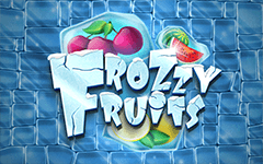 Play Frozzy Fruits on Starcasino.be online casino