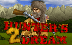 Грайте у Hunter's Dream 2 в онлайн-казино Starcasino.be