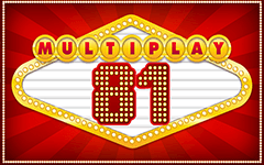Play MultiPlay 81 on Starcasino.be online casino