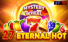 Play 27 Eternal Hot on Starcasino.be online casino