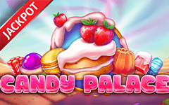 Speel Candy Palace op Starcasino.be online casino