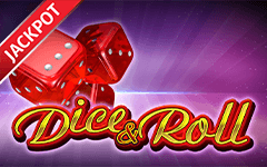在Starcasino.be在线赌场上玩Dice & Roll