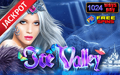 Joacă Ice Valley în cazinoul online Starcasino.be