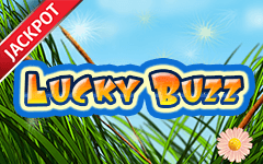 Играйте в Lucky Buzz в онлайн-казино Starcasino.be