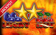 Play Lucky Hot on Starcasino.be online casino