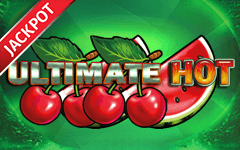 Play Ultimate Hot on Starcasino.be online casino
