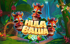 Jouer à Hula Balua sur le casino en ligne Starcasino.be