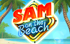 เล่น Sam On The Beach บนคาสิโนออนไลน์ Starcasino.be