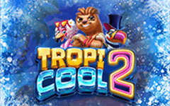 Speel Tropicool 2 op Starcasino.be online casino