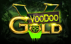 Play Voodoo Gold on Starcasino.be online casino