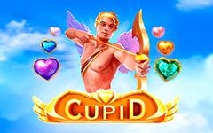 Speel Cupid op Starcasino.be online casino