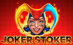 Chơi Joker Stoker trên sòng bạc trực tuyến Starcasino.be