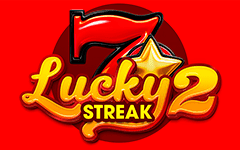 Play Lucky Streak 2 on Starcasino.be online casino