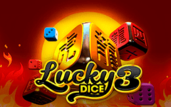Play Lucky Dice 3 on Starcasino.be online casino