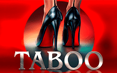 Jogue Taboo no casino online Starcasino.be 