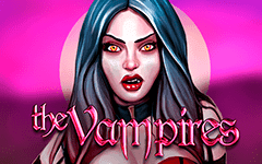 Chơi The Vampires trên sòng bạc trực tuyến Starcasino.be