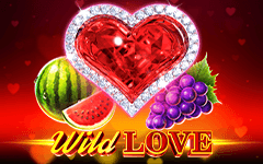 Play Wild Love on Starcasino.be online casino