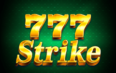 Παίξτε 777 Strike στο online καζίνο Starcasino.be