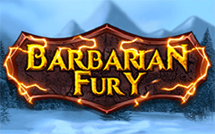 Грайте у Barbarian Fury в онлайн-казино Starcasino.be