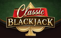 Gioca a Blackjack Classic sul casino online Starcasino.be