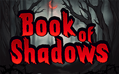 Play Book Of Shadows on Starcasino.be online casino