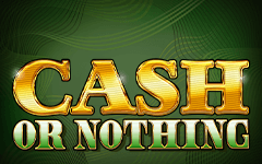 Play Cash or Nothing on Starcasino.be online casino